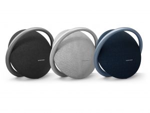 اسپیکر Onyx studio7 harman kardon - Image 2