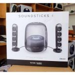 اسپیکر Sound sticks4 harman kardon - Image 4