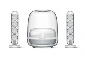 اسپیکر Sound sticks4 harman kardon - Image 2