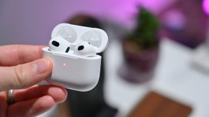 ایرپاد Apple air3 - Image 5