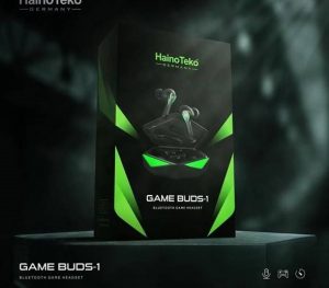 ایرپاد Game Buds-1 - Image 3
