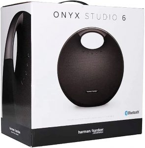 اسپیکر Onyx studio6 harman kardon - Image 3