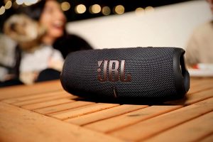 اسپیکر Charge 5 jbl - Image 8