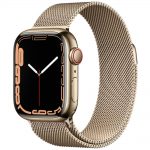 بند میلانس اپل واچ 38/40/41mm
