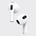 ایرپاد Apple air3 - Image 2