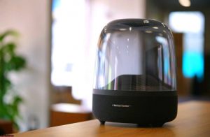اسپیکر Aura studio3 harman kardon - Image 6