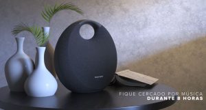 اسپیکر Onyx studio6 harman kardon - Image 9