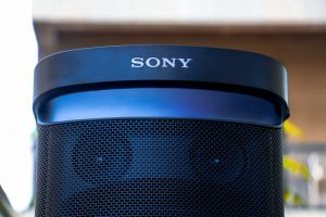 اسپیکر XP 700 sony - Image 6
