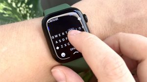Apple watch series7 41mm - Image 4
