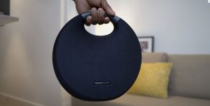 اسپیکر Onyx studio6 harman kardon - Image 5