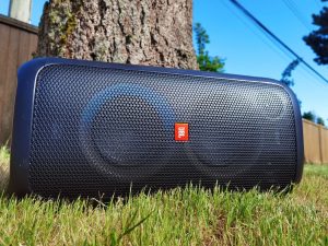 اسپیکر Partybox 100 JBL - Image 8