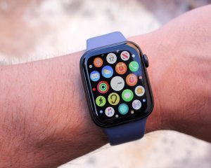 Apple watch series7 45mm - Image 8
