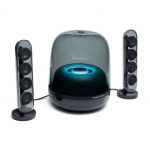 اسپیکر Sound sticks4 harman kardon