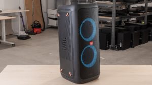 اسپیکر Partybox 100 JBL - Image 6