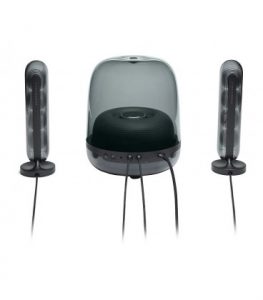 اسپیکر Sound sticks4 harman kardon - Image 7