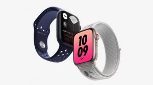 Apple watch series7 41mm - Image 3