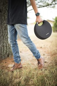 اسپیکر Onyx studio6 harman kardon - Image 6