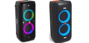 اسپیکر Partybox 100 JBL - Image 5