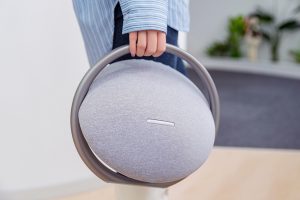 اسپیکر Onyx studio7 harman kardon - Image 7
