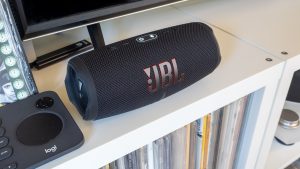 اسپیکر Charge 5 jbl - Image 6