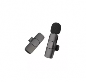 میکروفون بلوتوثی مدل k8-c - Image 4