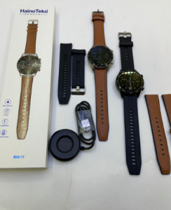 ساعت هوشمند SmartWatch RW11 - Image 5