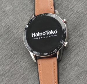 ساعت هوشمند SmartWatch RW11 - Image 4