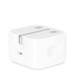 آداپتور اورجینال اپل 20W - Image 4