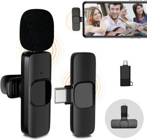 میکروفون بلوتوثی مدل k8-c - Image 3