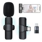 میکروفون بلوتوثی مدل k8-c - Image 6