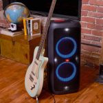 اسپیکر Partybox 310 JBL - Image 11