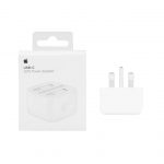 آداپتور اورجینال اپل 20W - Image 3