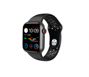 ساعت هوشمند Smartwatch K88 - Image 2