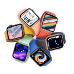 ساعت هوشمند Smartwatch i7 plus - Image 6
