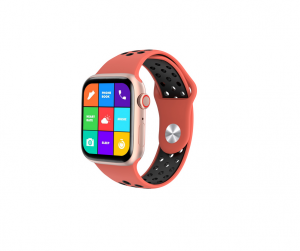 ساعت هوشمند Smartwatch K88 - Image 5