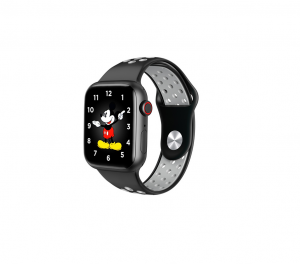 ساعت هوشمند Smartwatch K88 - Image 6