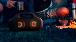 اسپیکر انکر مدل ANKER Soundcore Select Pro A3126 - Image 4