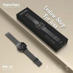 ساعت هوشمند SmartWatch RW-22 - Image 3