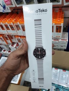 ساعت هوشمند SmartWatch RW-22 - Image 5