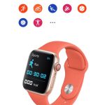 ساعت هوشمند Smartwatch i7 plus - Image 5
