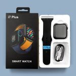 ساعت هوشمند Smartwatch i7 plus - Image 7