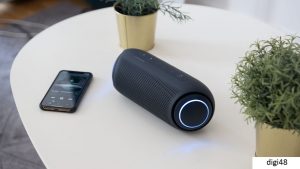 اسپیکر LG مدل XBOOM GO PL7 - Image 5