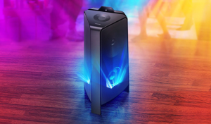 اسپیکر Samsung مدل MX-t50 - Image 6