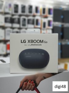اسپیکر LG مدل XBOOM GO PL2 - Image 4