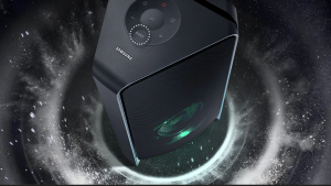 اسپیکر Samsung مدل MX-t50 - Image 5