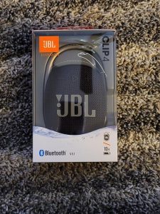 اسپیکر JBL مدل  Clip 4 - Image 6