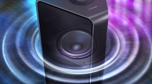 اسپیکر Samsung مدل MX-t70 - Image 7
