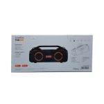 اسپیکر Porodo مدل Soundtec - Image 4