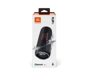 اسپیکر JBL مدل Flip 6 - Image 4