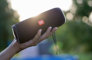 اسپیکر JBL مدل Flip 5 - Image 5